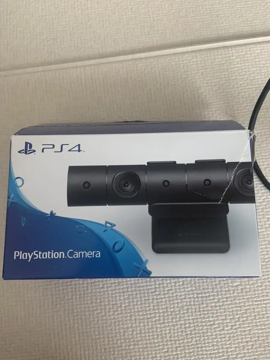 Ps4 카메라